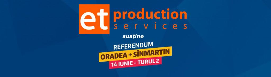 cover et production referendum