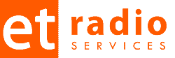 ET Radio Services Logo