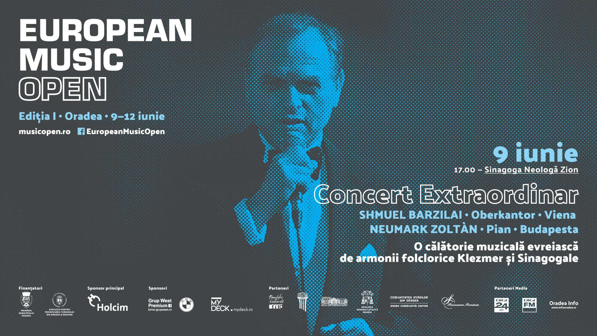 European Music Open 2016